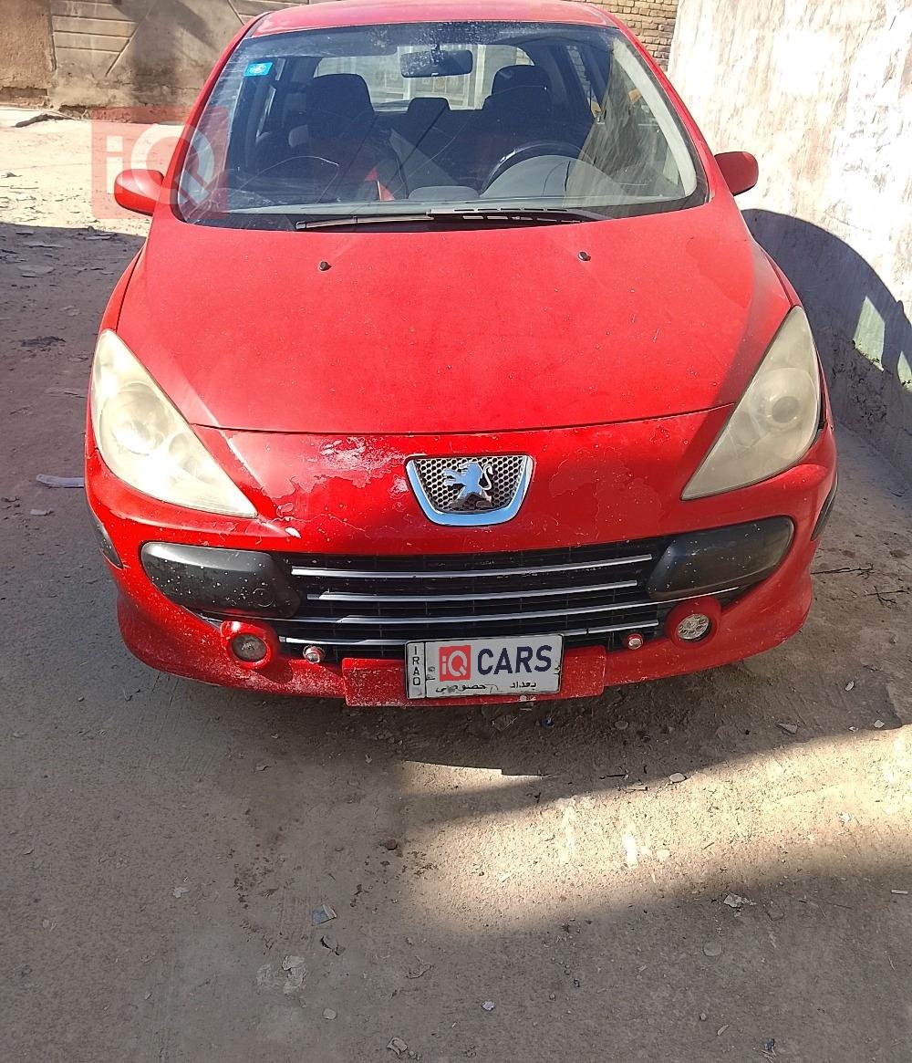 بيجو 307